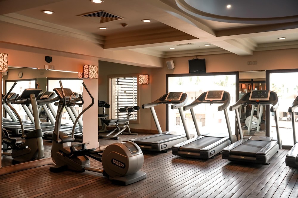 sport facilities
