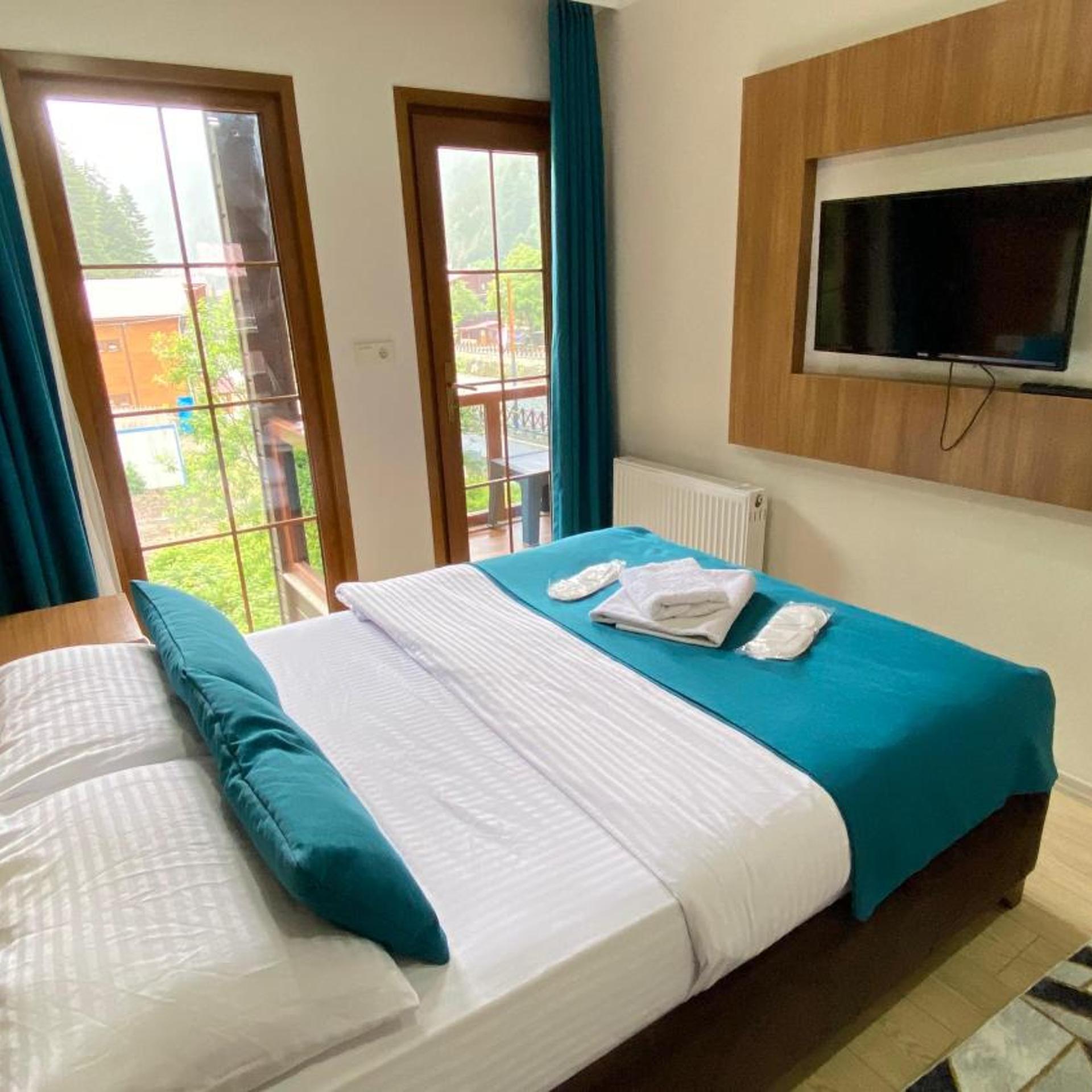 شقة بشرفة، Nehir Suite Hotel 2/10