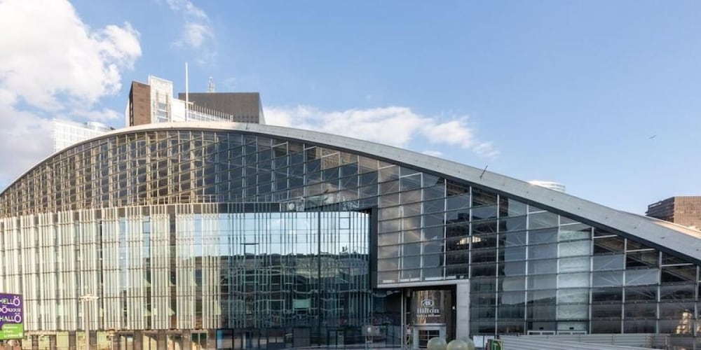 Aparthotel Adagio la Defense Courbevoie 4/70