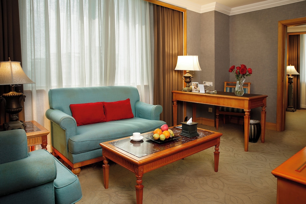 Grand Noble 35/50