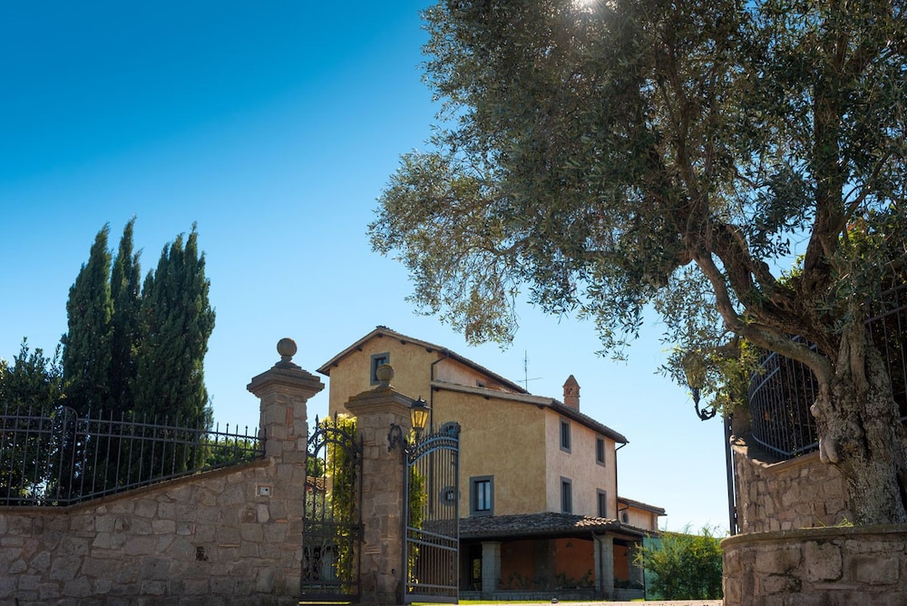 Relais Santa Caterina 3/50
