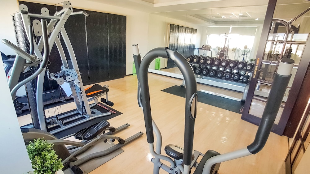 Tan Tso Ma Li Business Hotel 14/22