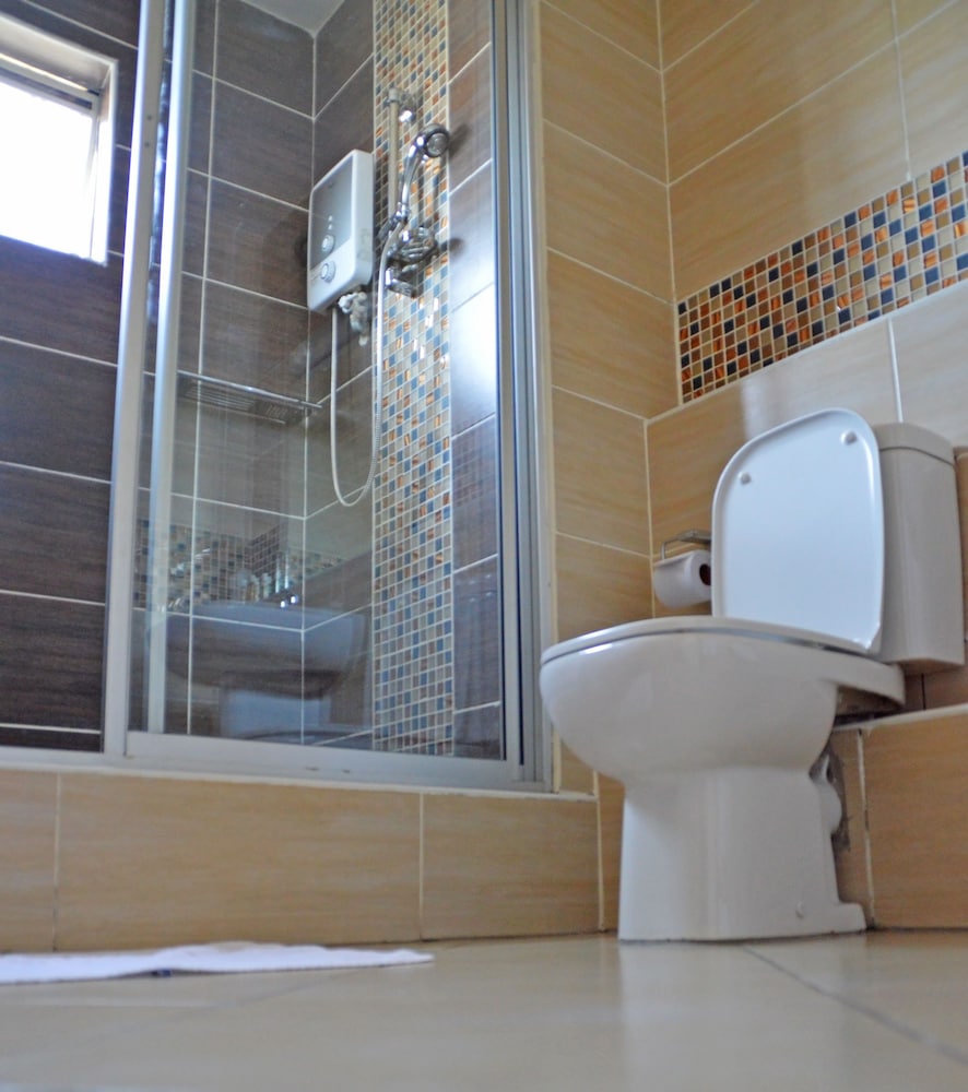 Norfolk Towers Serviced Apartments 19/22