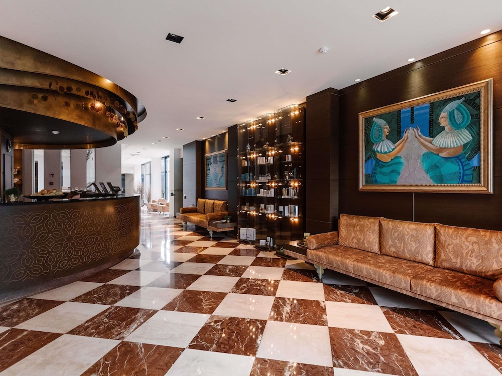 Mercure Palanga Vanagupe 14/74