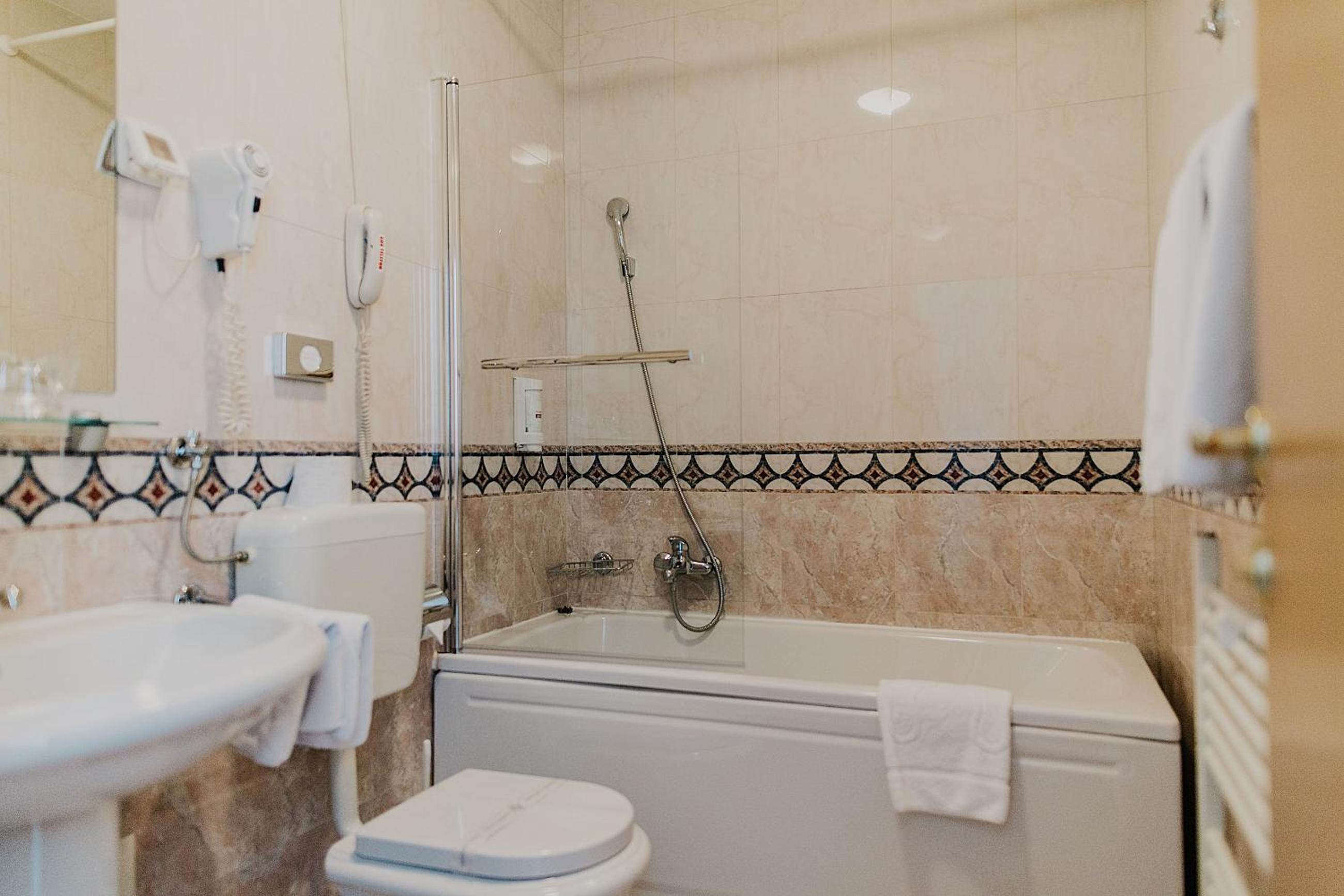 Hotel Silver Osijek 22/25