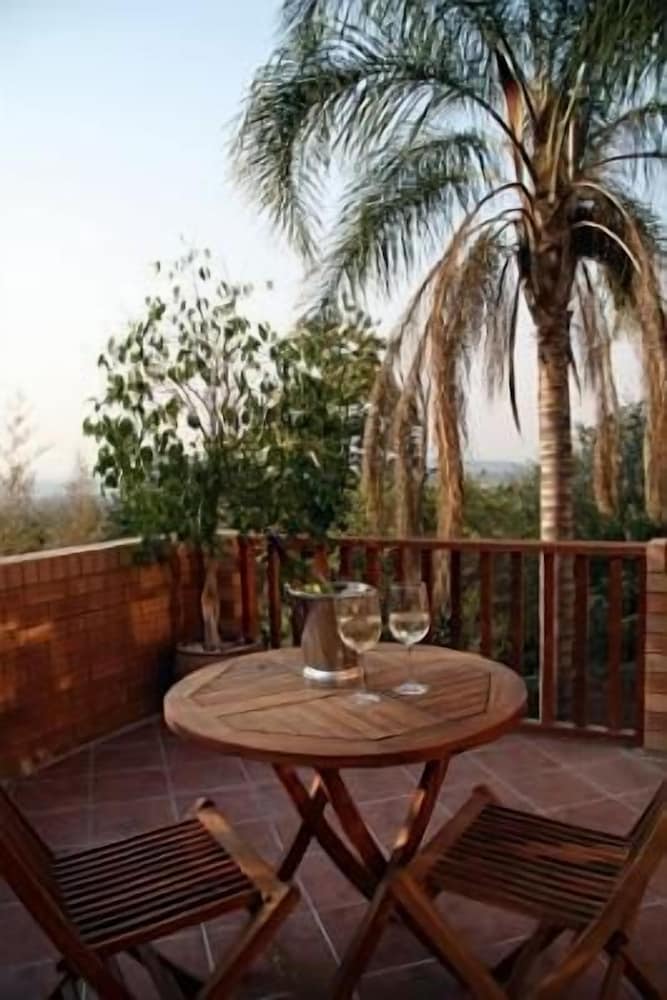 Edelweiss Corporate Guesthouse 34/45