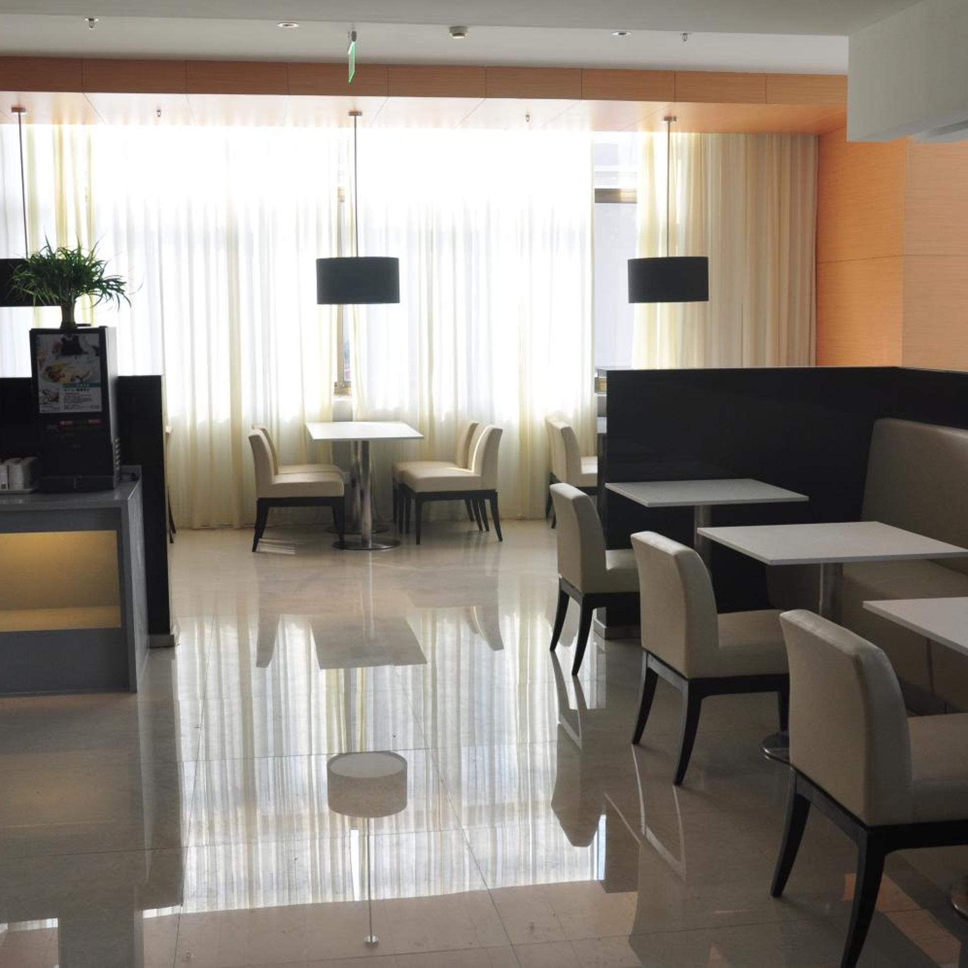 Jinjiang Inn (Hangzhou Xiaoshan International Airport) 26/28