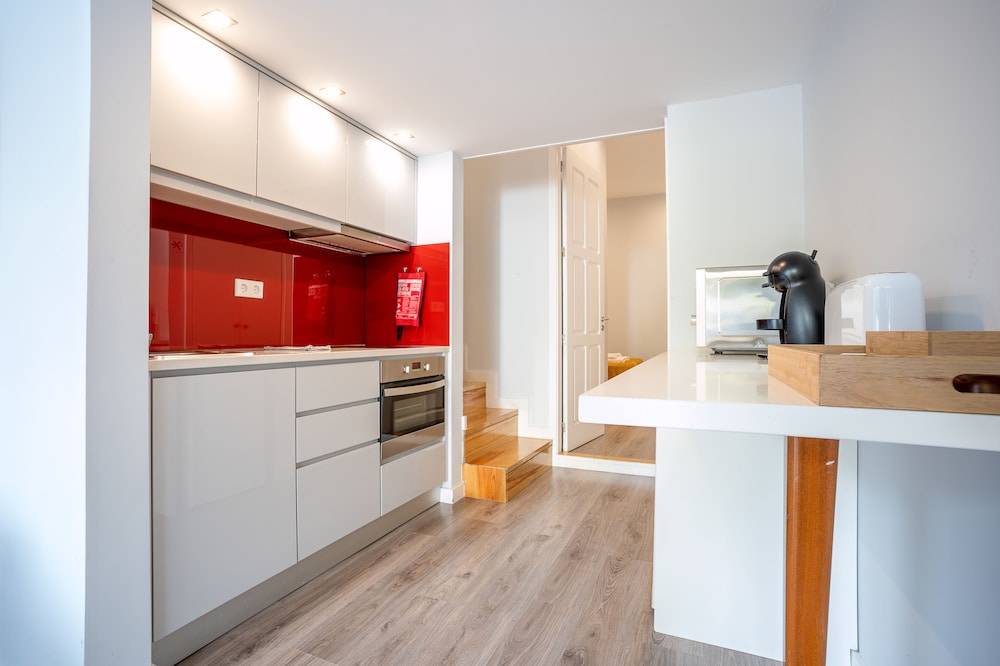 Oporto Trendy Apartments 7/50