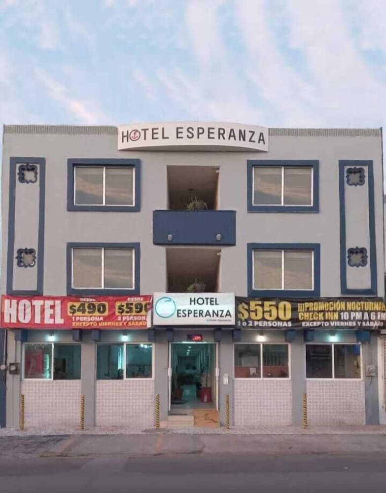 Hotel Esperanza photo2