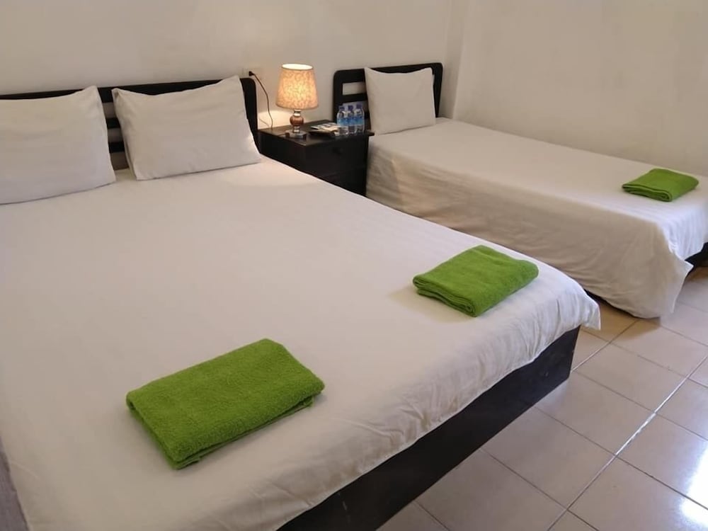 Vientiane Star Hotel 27/67