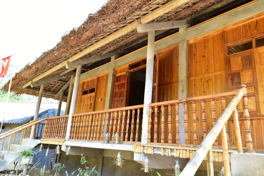 Thong Nguyen Homestay 1/15