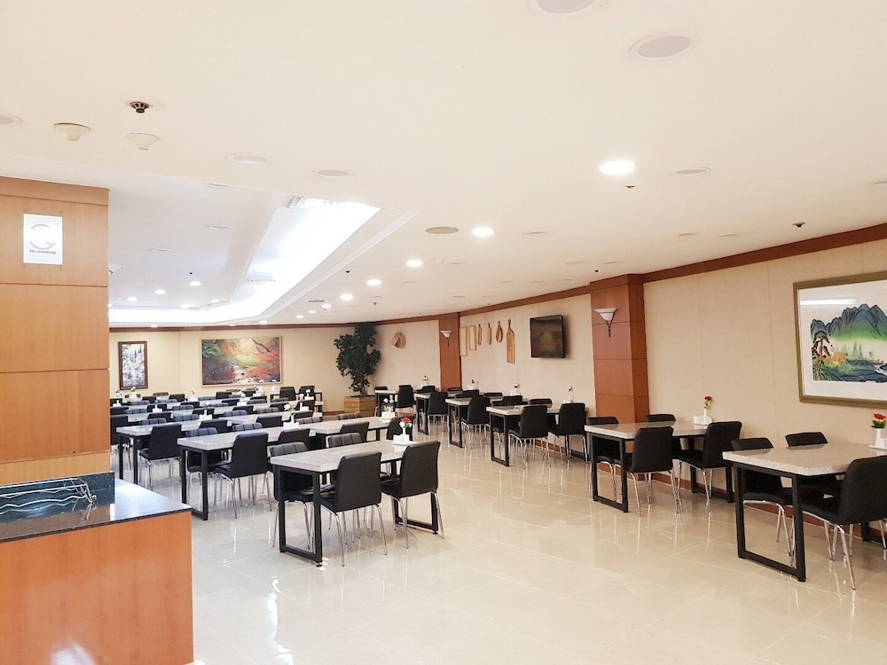Ramada by Wyndham Suanbo 33/43