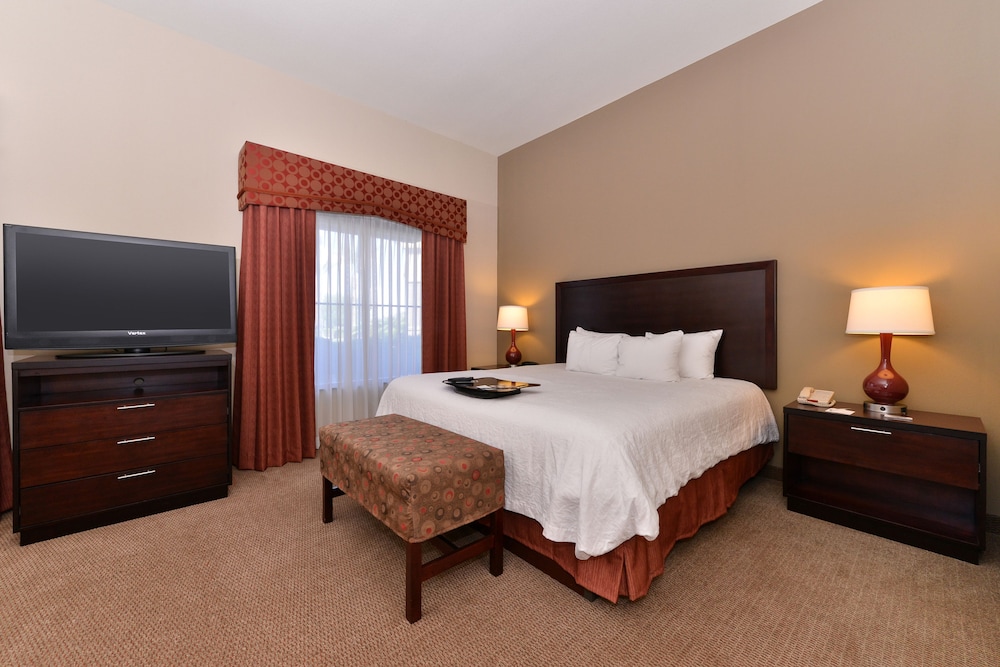 Hampton Inn & Suites Phoenix/Gilbert 15/49