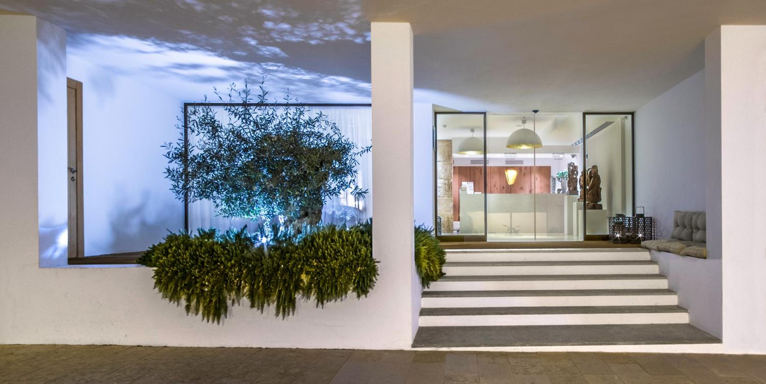 Hotel Es Mares 31/56
