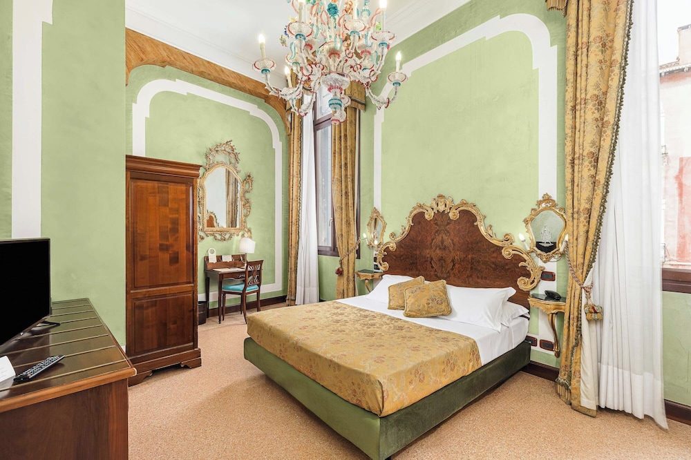 San Moise Hotel 28/70