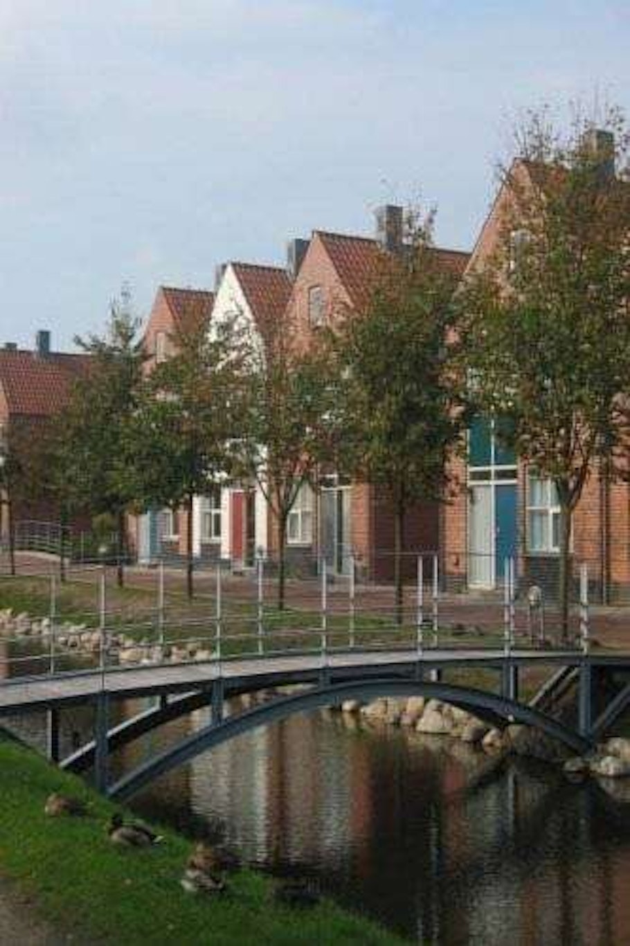 Ribe Byferie Resort 38/39