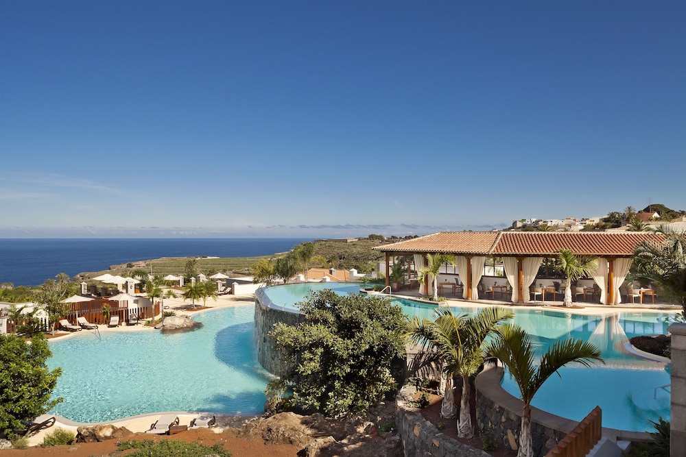 Hacienda del Conde Melia Collection Golf & Spa Adults Only 9/81
