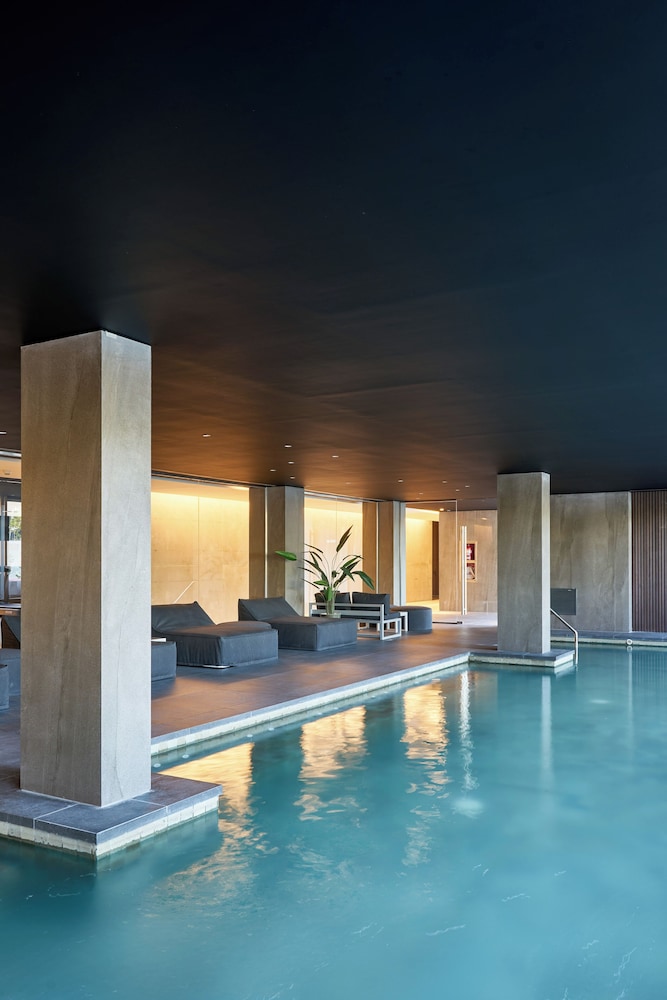 Almarena Puerto Retiro, Affiliated by Melia 30/61