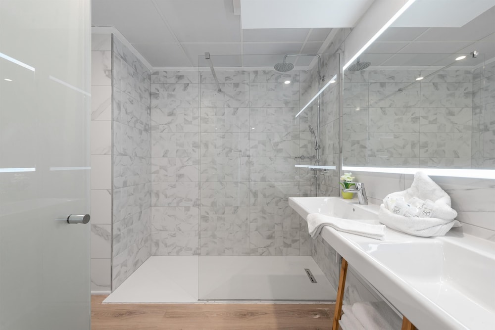 Aparthotel Alcudia Beach 48/50