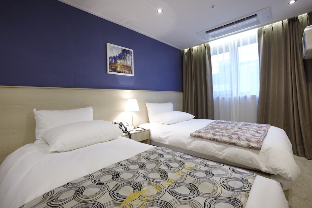 STANDARD, TWIN BEDS