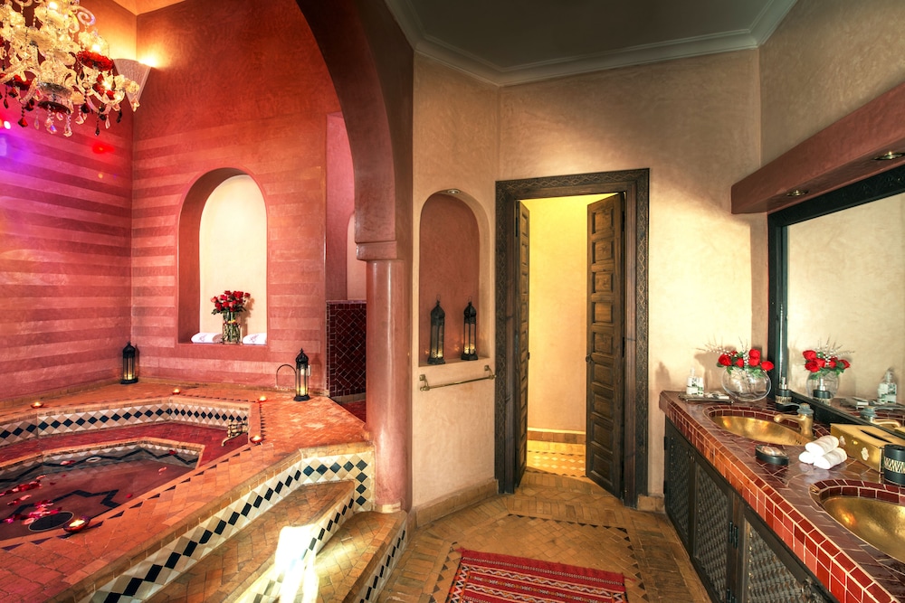 Le Riad Monceau 60/79
