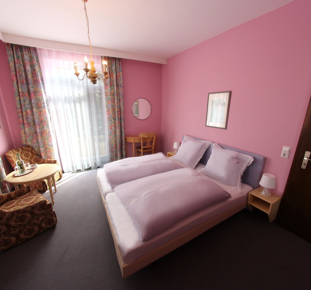 Gesundheitshotel Rossle 14/43