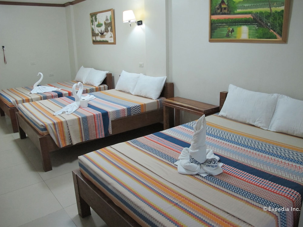 Sea Jewel Beach Resort 11/58