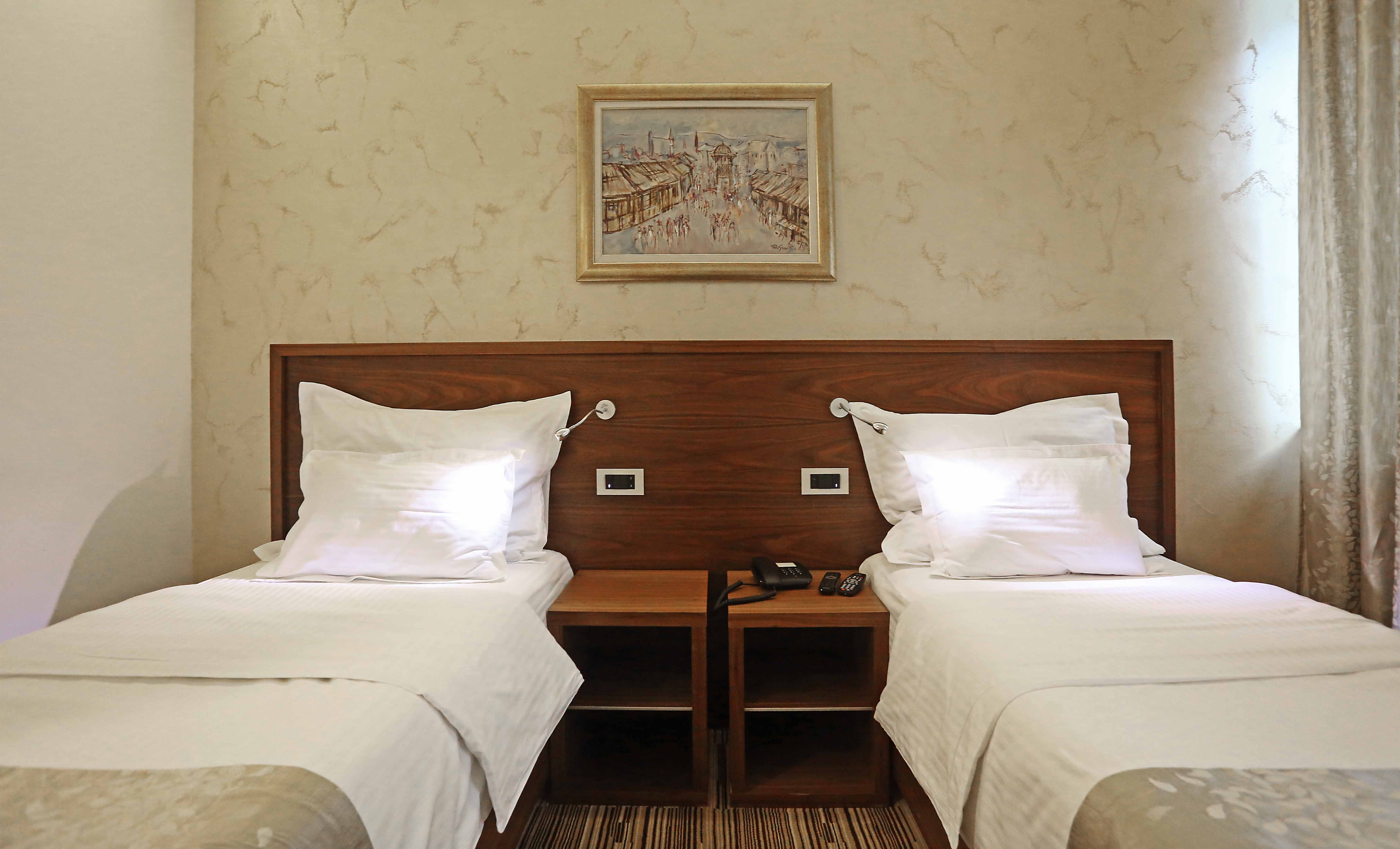 Hotel Bistrik 21/53