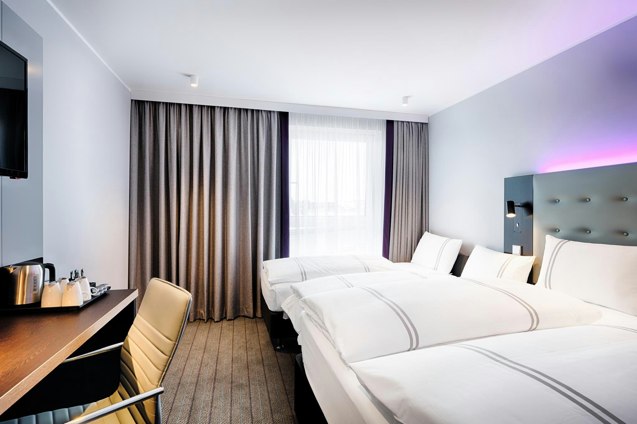 Premier Inn Lubeck City Centre 16/49