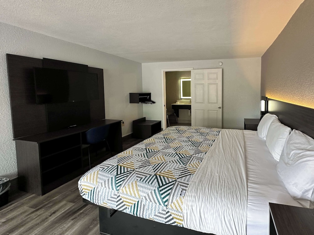 Motel6 Spartanburg, SC – Northwest / Business 85 37/69