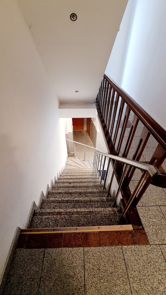 Hotel Zentrum Hannover 23/50