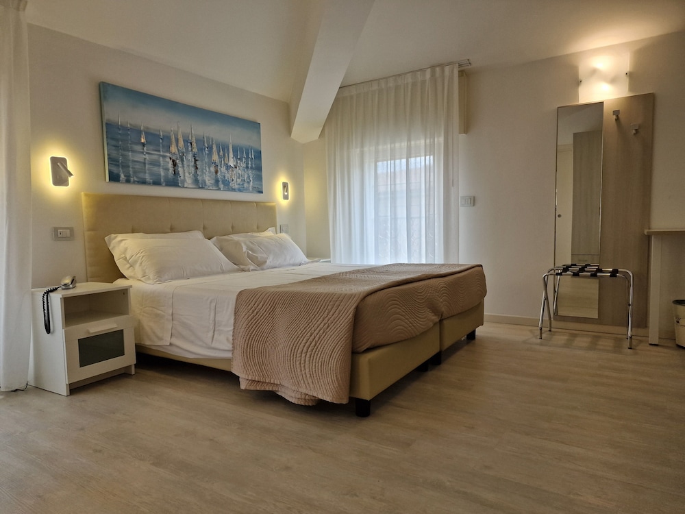 Hotel Villa Anthea 27/58