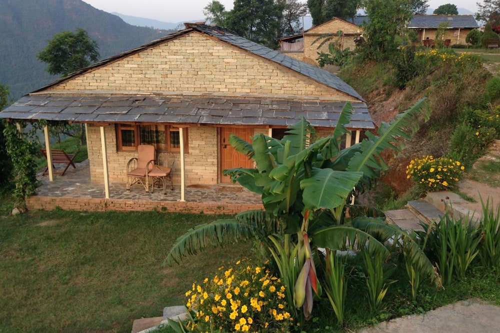 Annapurna Eco Village photo2