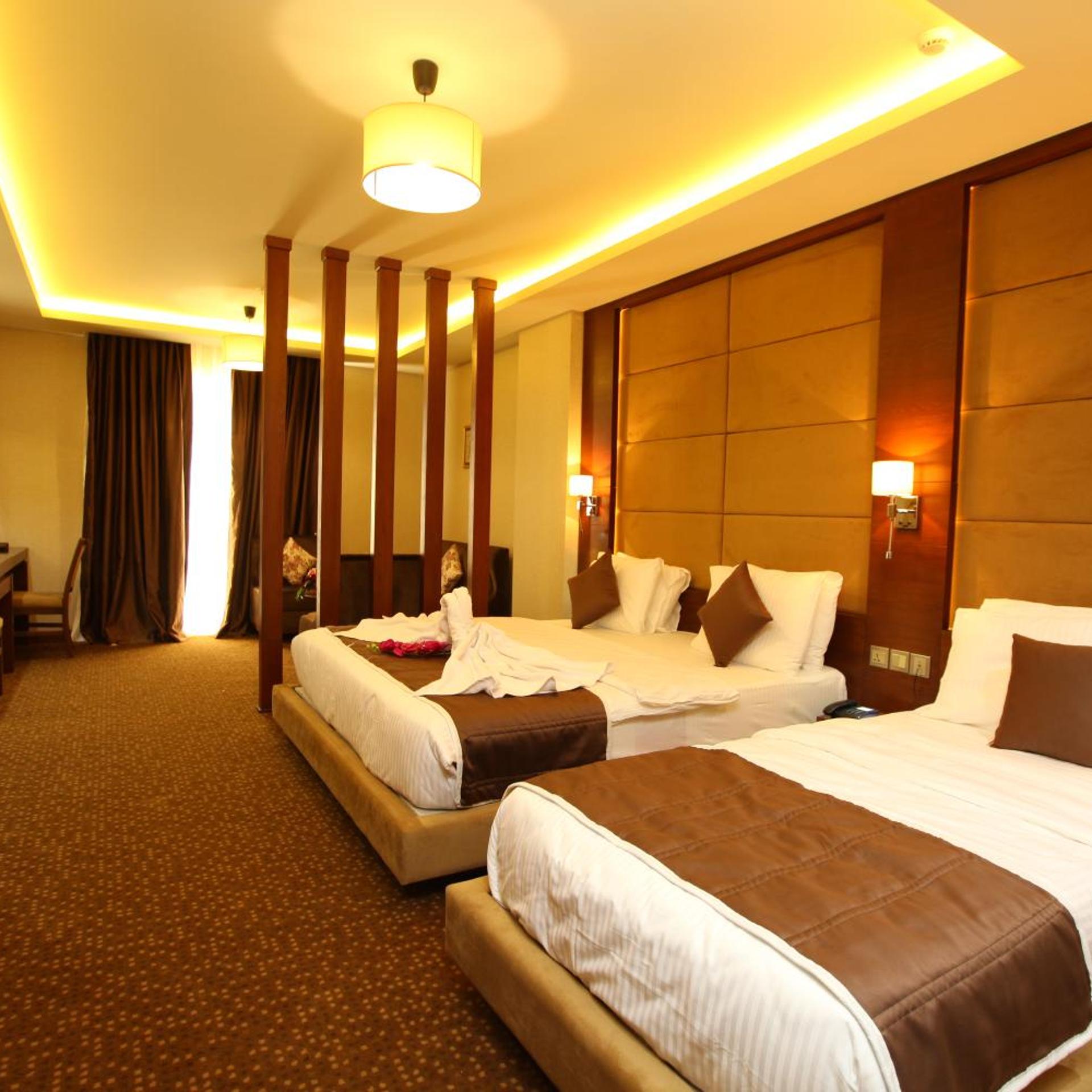 Hyksos Hotel 23/62