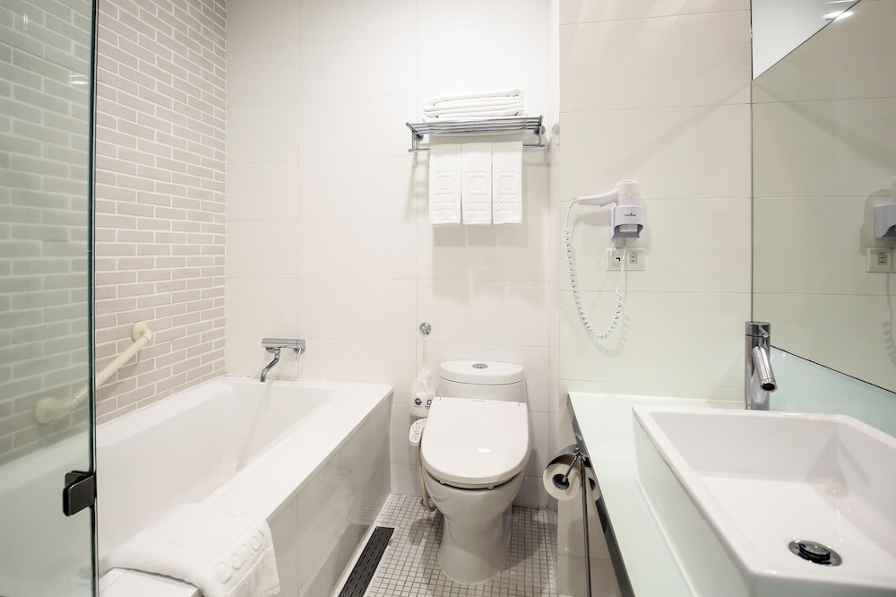 Dandy Hotel Tianjin Branch 44/50
