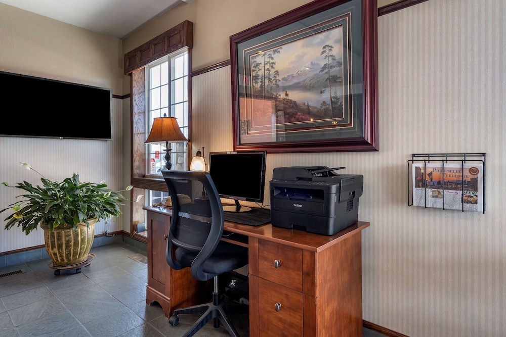 Best Western Desert Inn 39/50