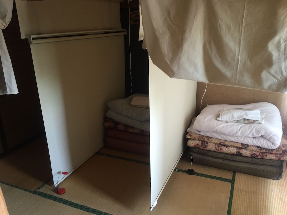 Wafu Guesthouse Kashiwaya photo5
