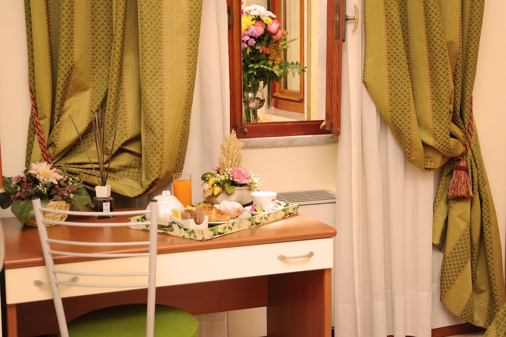 HOTEL SAN SIRO FIERA 4/41