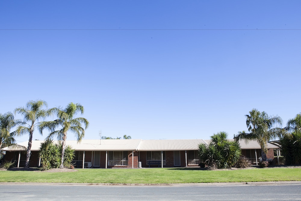 Echuca Moama Holiday Villas 2/42
