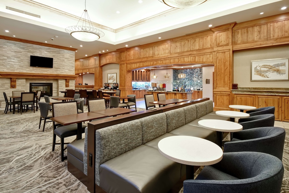 Homewood Suites By Hilton Boise 11/51