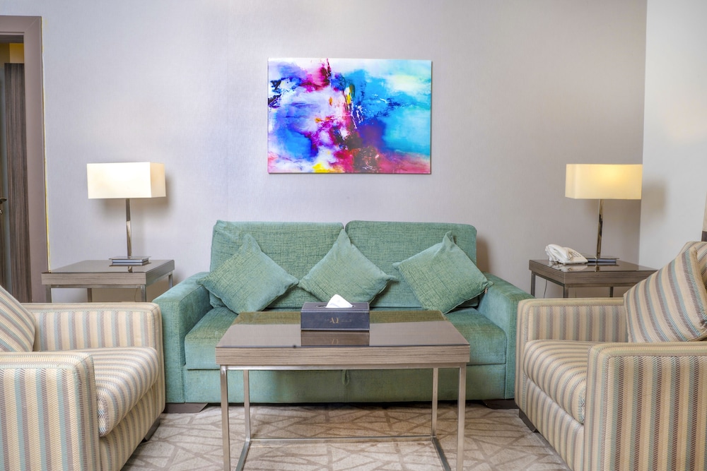 أكيلا جدة الحمراء(Aquila Hotel) 22/32