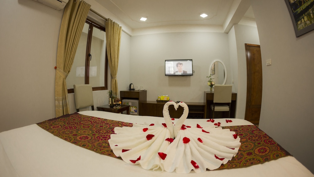 Sapa Land Hotel 11/61