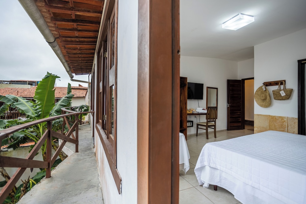 غرفة سوبيريور، JERI VILLAGE HOTEL 7/7