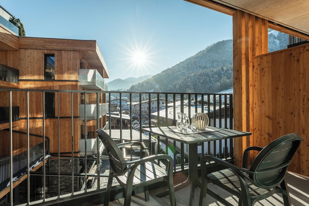 AlpenParks Hotel & Apartment Taxacher 46/71
