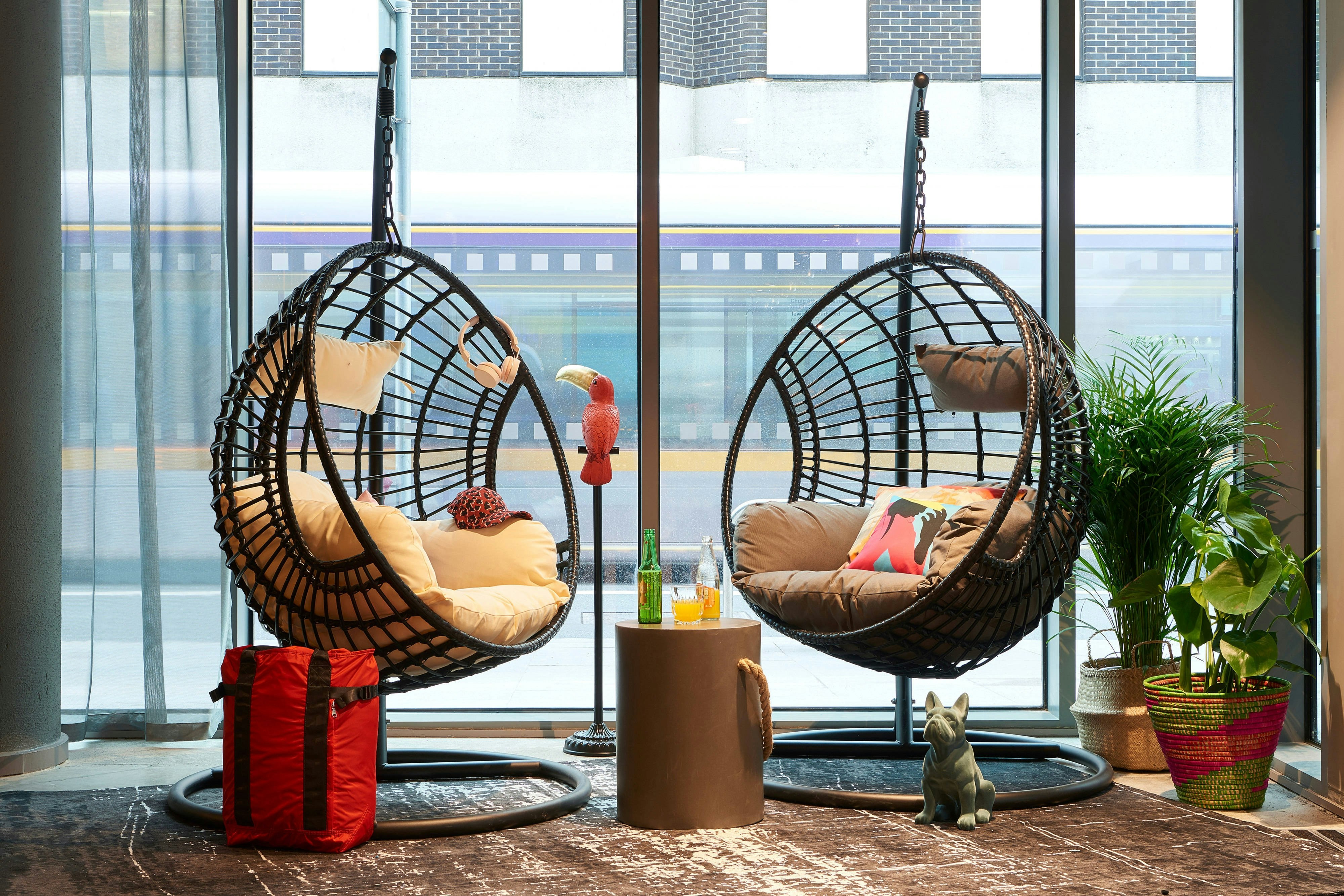 Moxy Dublin City 42/42