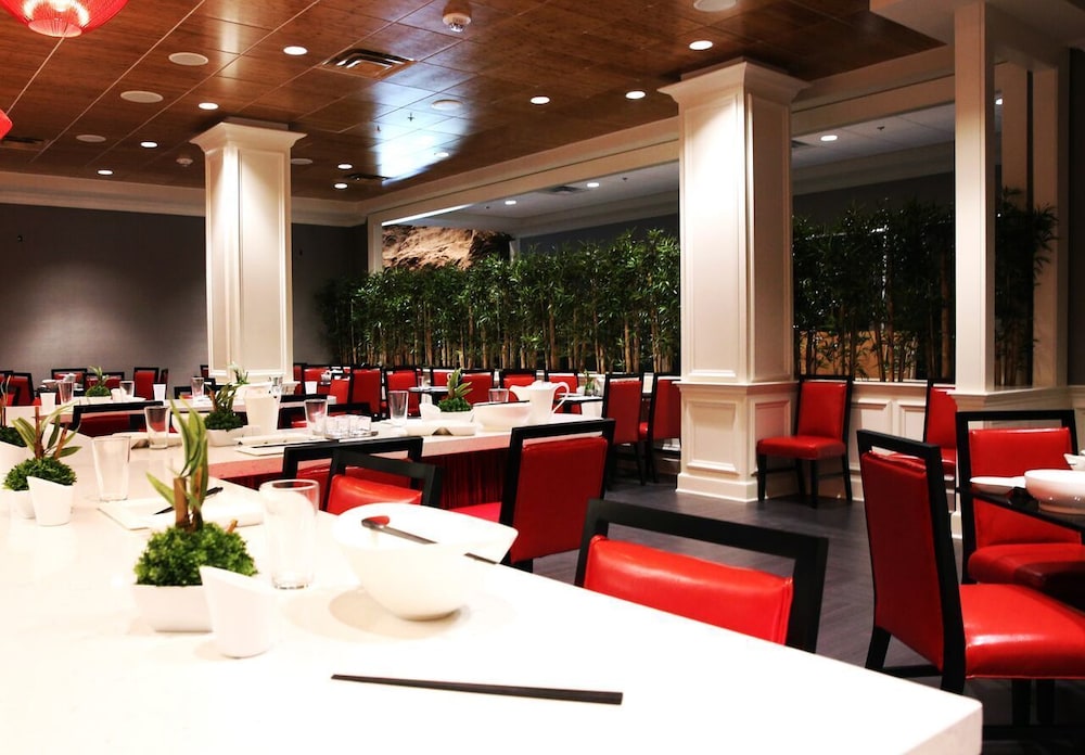 Margaritaville Resort Casino 62/71