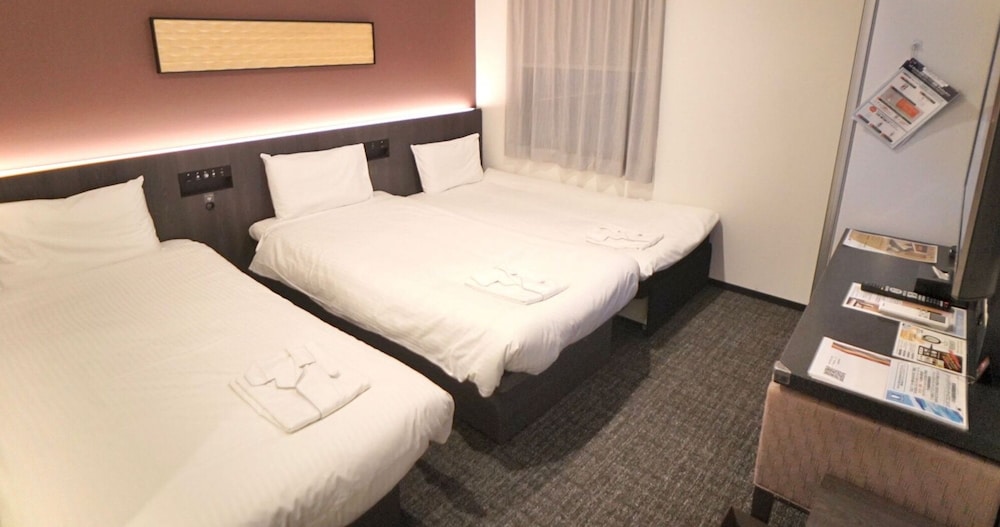 Henn na Hotel Tokyo Ginza 9/66