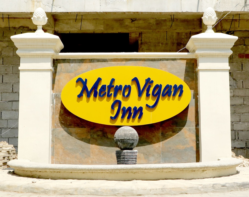 Metro Vigan Inn 16/70