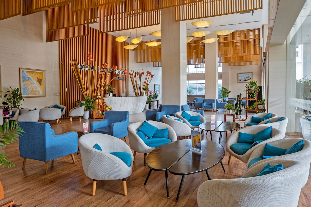 Royal Lotus Hotel Danang 45/69