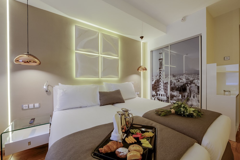 Evenia Rossello Hotel 37/52